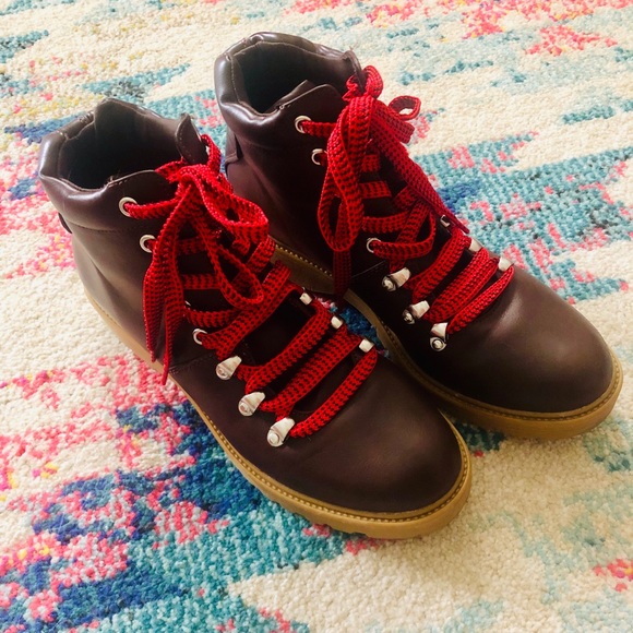 target boot laces